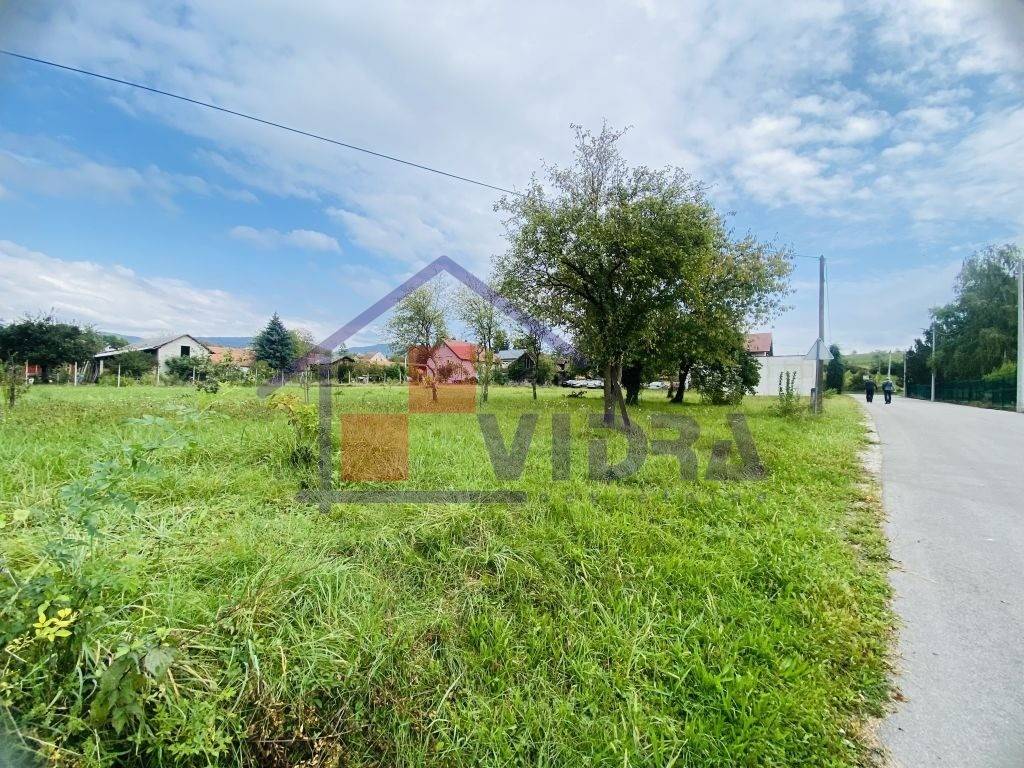 Gradjevinsko zemljiste, Prodaja, Jastrebarsko - Okolica, Donja Reka