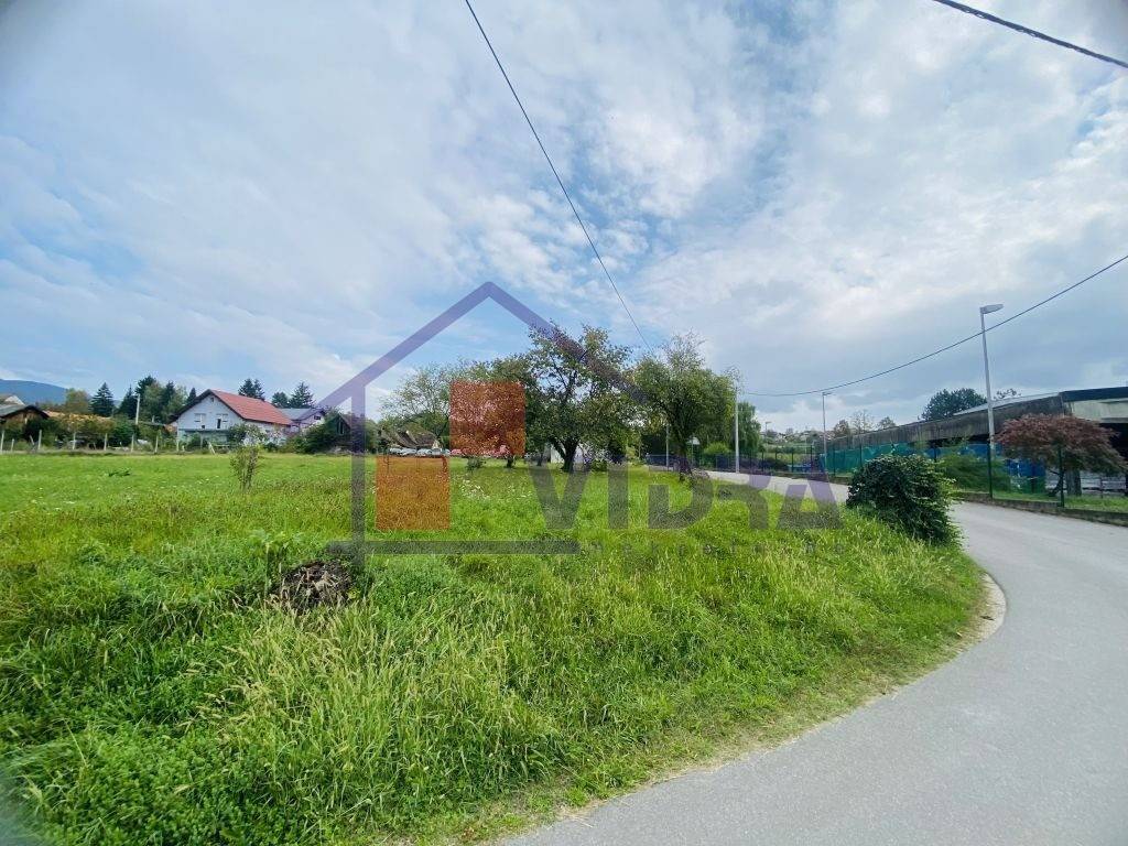 Gradjevinsko zemljiste, Prodaja, Jastrebarsko - Okolica, Donja Reka