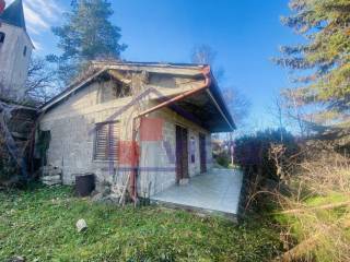 Vikend kuca, Prodaja, Jastrebarsko - Okolica, Slavetic