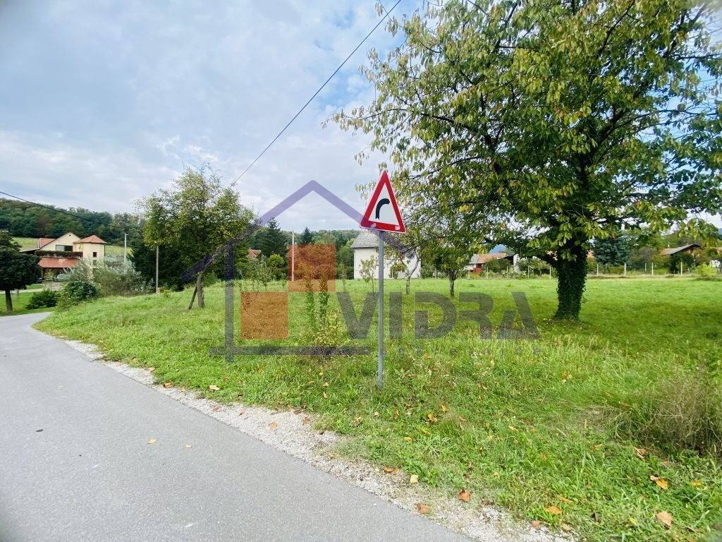 Gradjevinsko zemljiste, Prodaja, Jastrebarsko - Okolica, Donja Reka