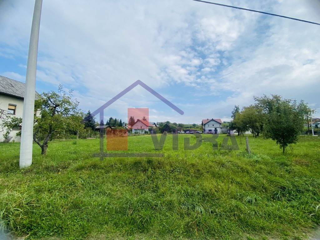 Gradjevinsko zemljiste, Prodaja, Jastrebarsko - Okolica, Donja Reka