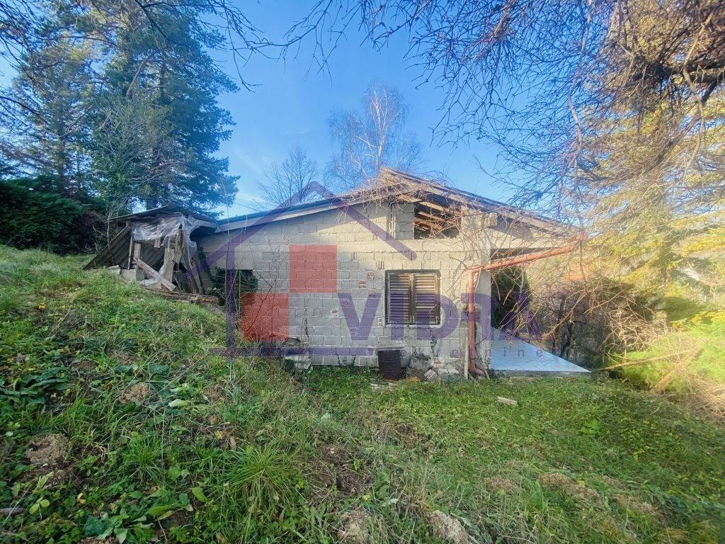 Vikend kuca, Prodaja, Jastrebarsko - Okolica, Slavetic