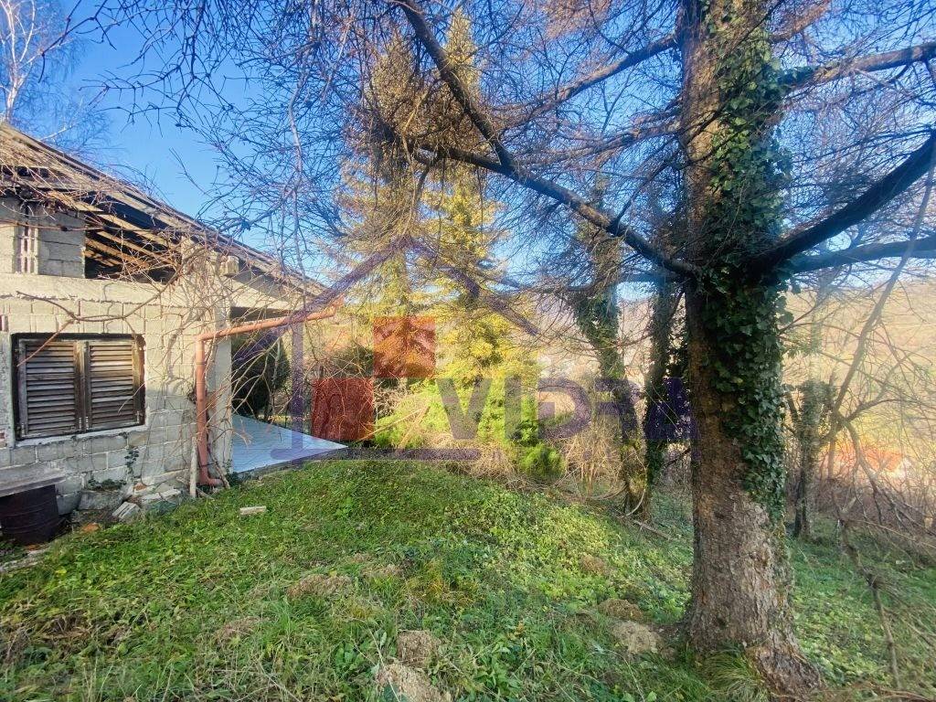 Vikend kuca, Prodaja, Jastrebarsko - Okolica, Slavetic