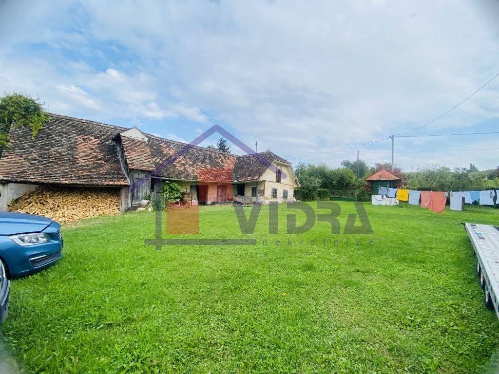 Gradjevinsko zemljiste, Prodaja, Jastrebarsko - Okolica, Donja Reka