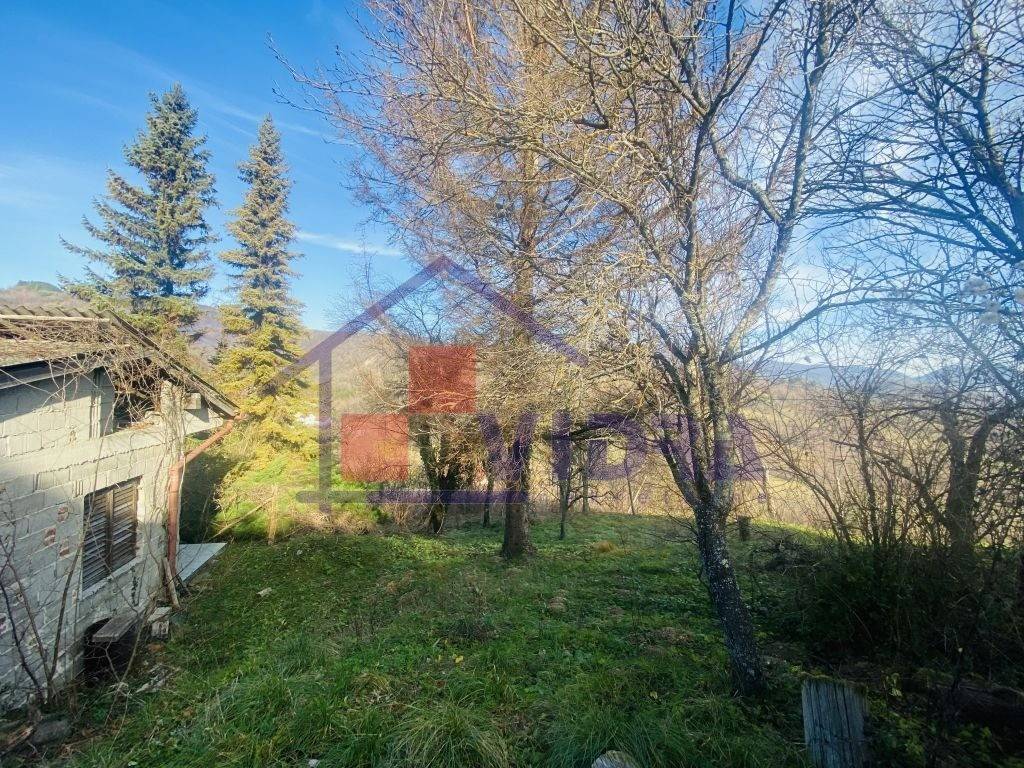 Vikend kuca, Prodaja, Jastrebarsko - Okolica, Slavetic