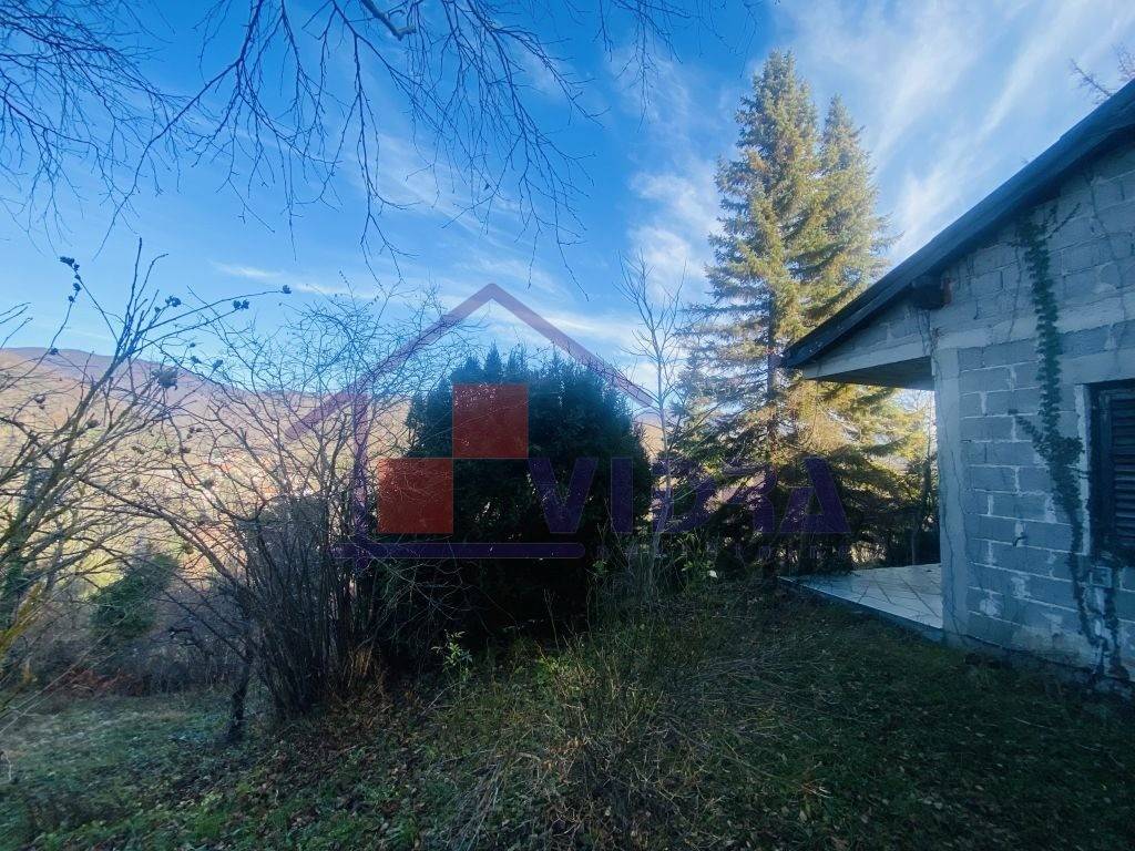 Vikend kuca, Prodaja, Jastrebarsko - Okolica, Slavetic