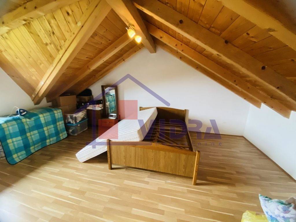 Vikend kuca, Prodaja, Jastrebarsko - Okolica, Pavlovcani