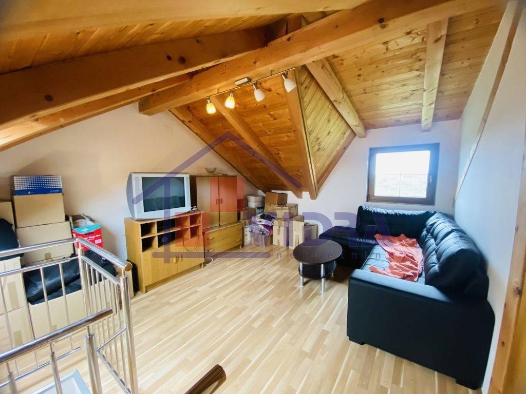 Vikend kuca, Prodaja, Jastrebarsko - Okolica, Pavlovcani