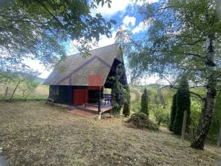 Vikend kuca, Prodaja, Jastrebarsko - Okolica, Brebrovac