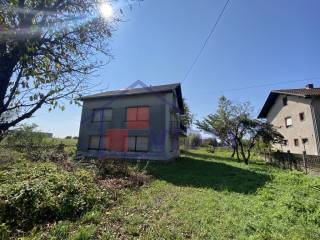 Obiteljska kuca, Prodaja, Jastrebarsko - Okolica, Donji Desinec