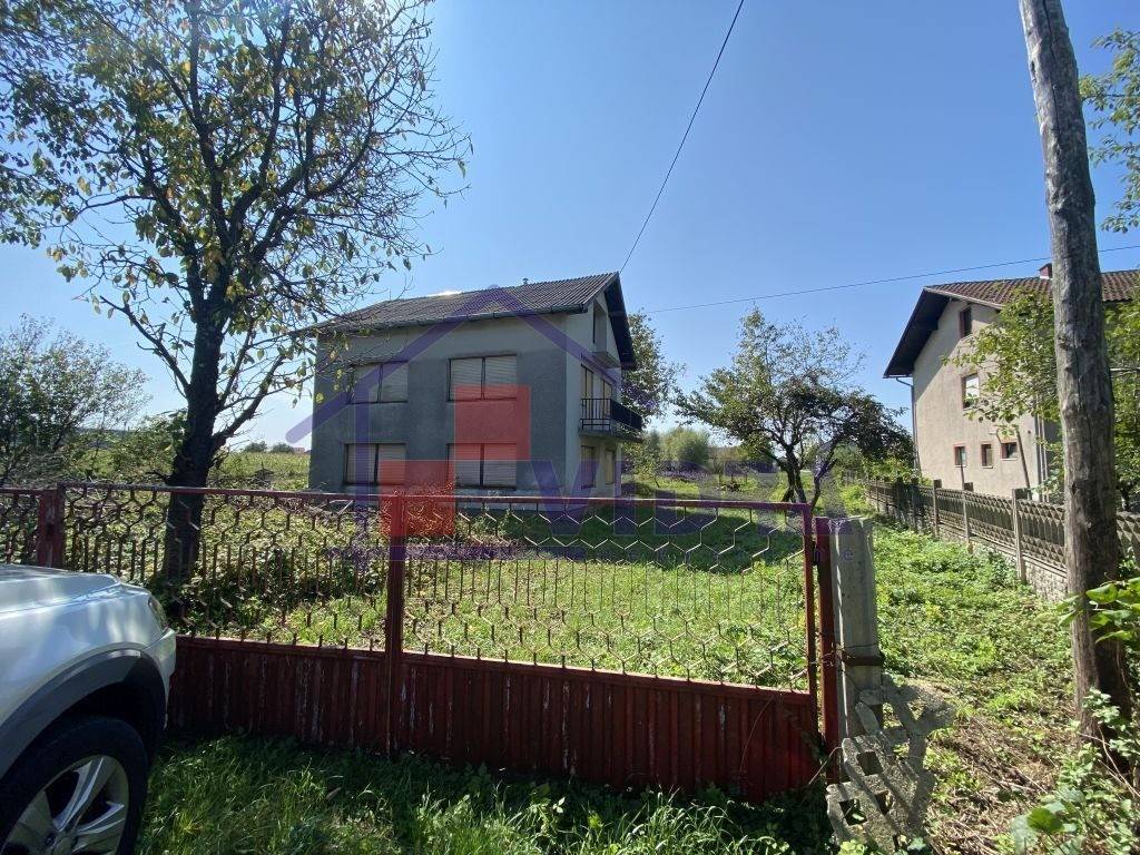 Obiteljska kuca, Prodaja, Jastrebarsko - Okolica, Donji Desinec