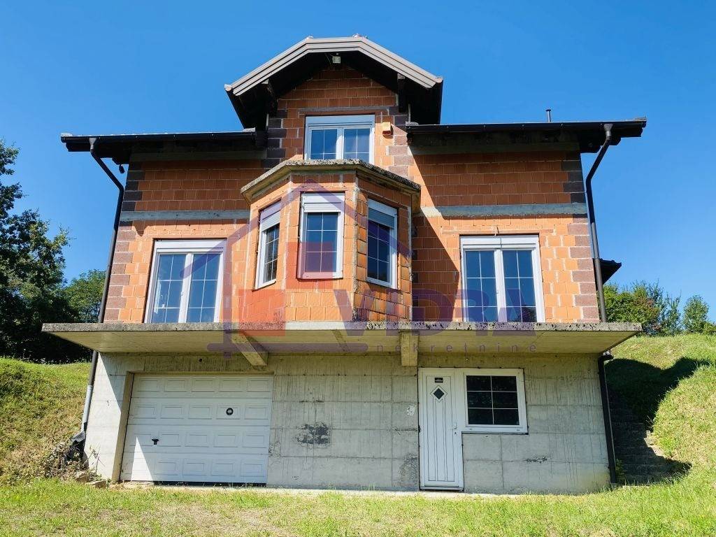 Samostojeca kuca, Prodaja, Samobor - Okolica, Petkov Breg