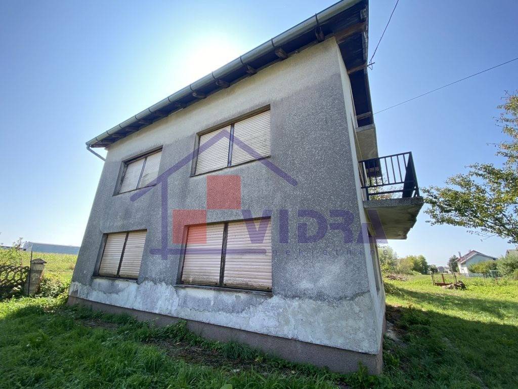 Obiteljska kuca, Prodaja, Jastrebarsko - Okolica, Donji Desinec