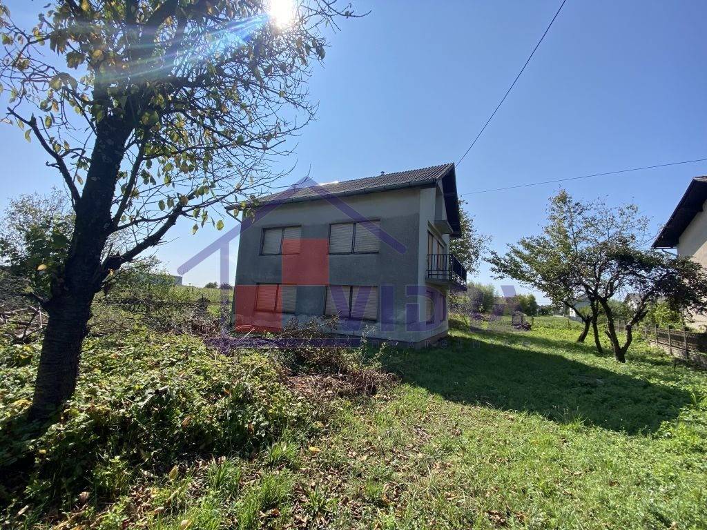 Obiteljska kuca, Prodaja, Jastrebarsko - Okolica, Donji Desinec