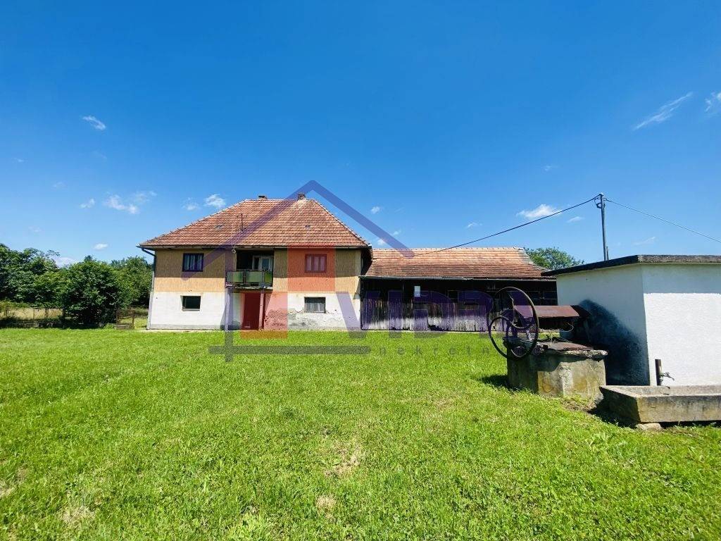 Samostojeca kuca, Prodaja, Pisarovina, Dvoranci