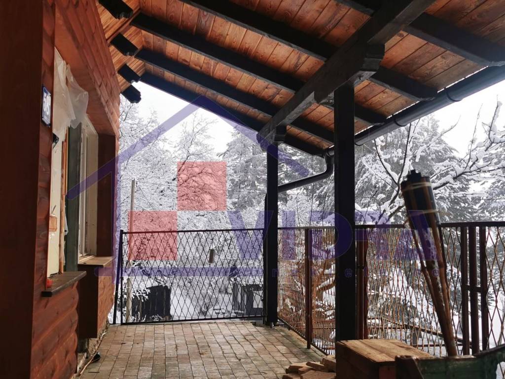 Nekretnina za odmor, Prodaja, Jastrebarsko - Okolica, Sveta Jana