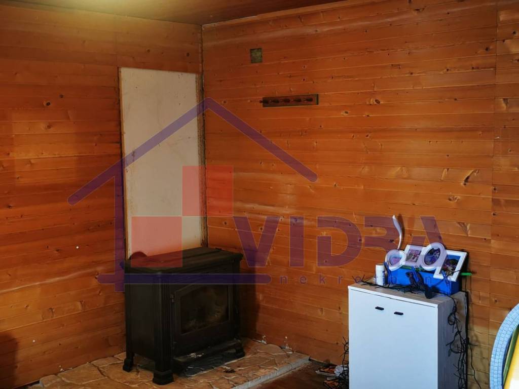 Nekretnina za odmor, Prodaja, Jastrebarsko - Okolica, Sveta Jana