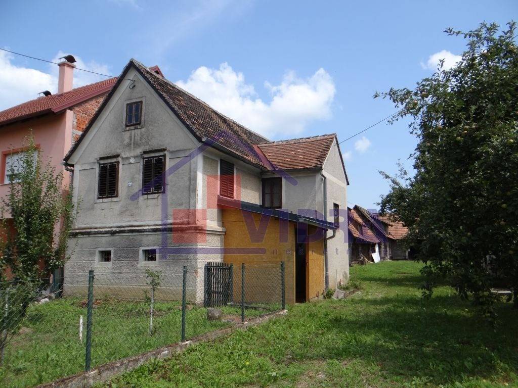 Samostojeca kuca, Prodaja, Jastrebarsko - Okolica, Cvetkovic