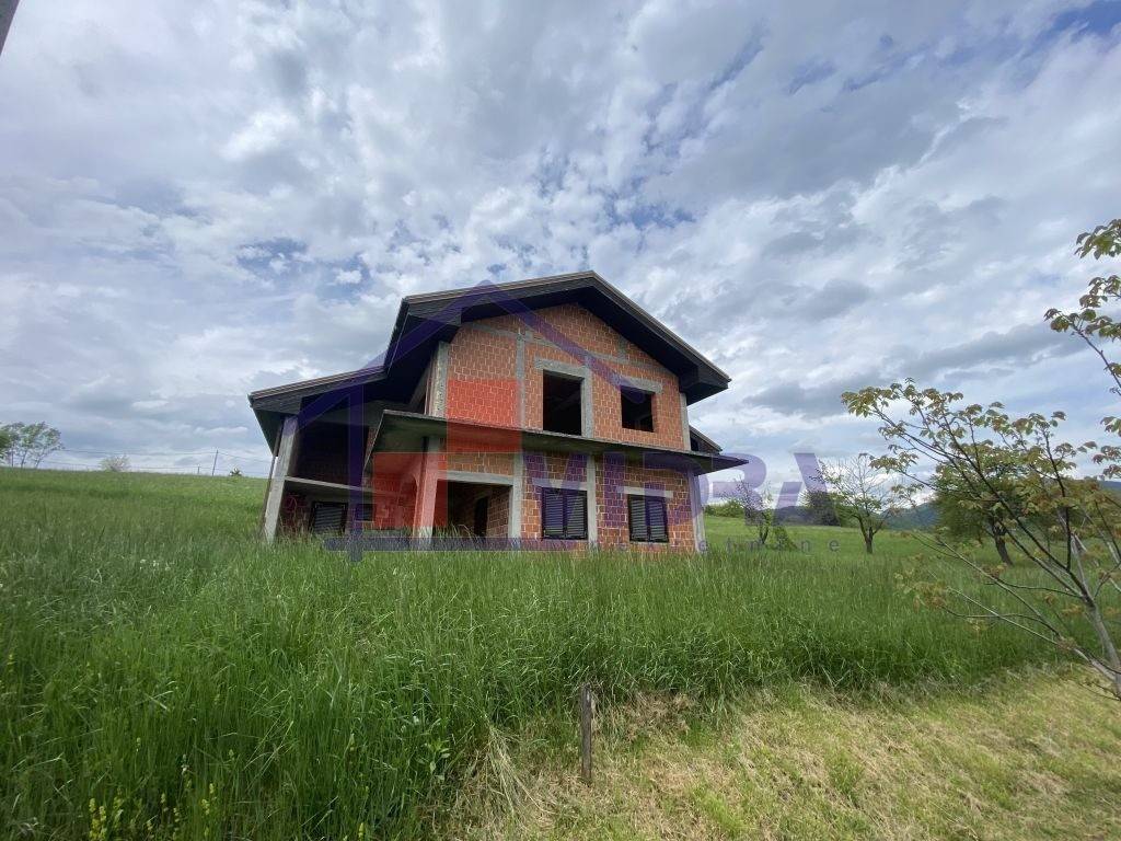 Samostojeca kuca, Prodaja, Jastrebarsko - Okolica, Sveta Jana