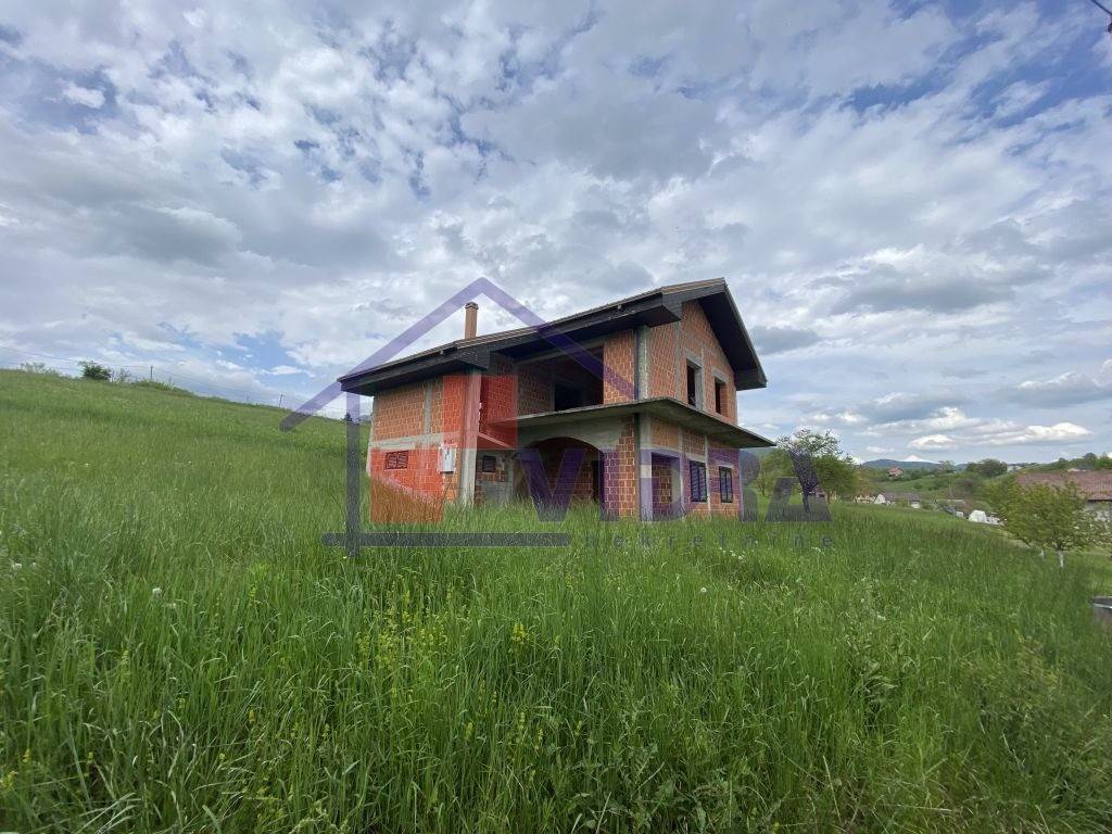 Samostojeca kuca, Prodaja, Jastrebarsko - Okolica, Sveta Jana