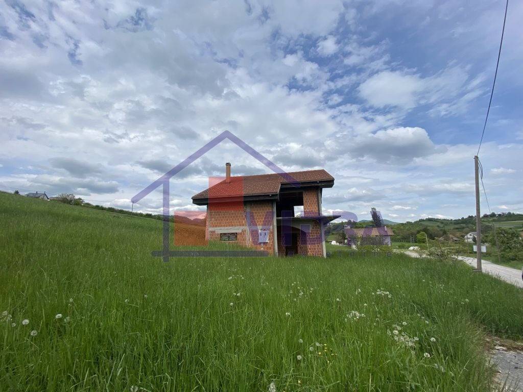 Samostojeca kuca, Prodaja, Jastrebarsko - Okolica, Sveta Jana