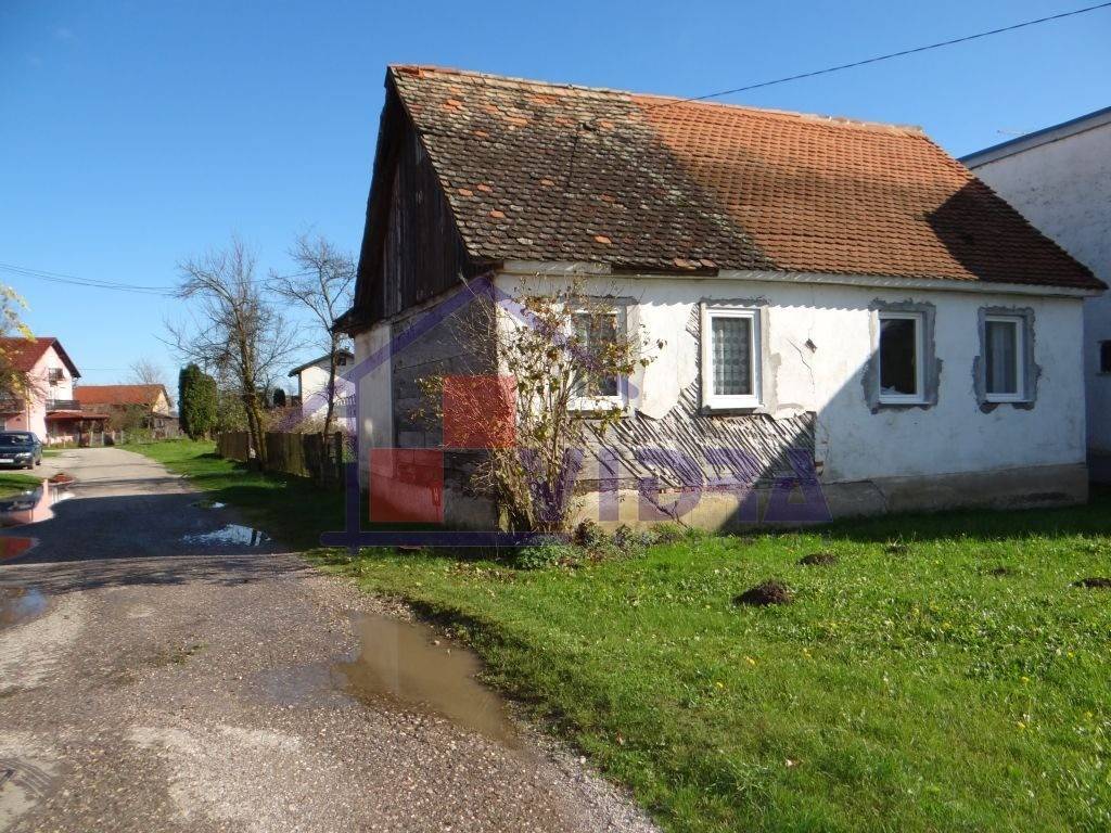 Samostojeca kuca, Prodaja, Jastrebarsko - Okolica, Cvetkovic