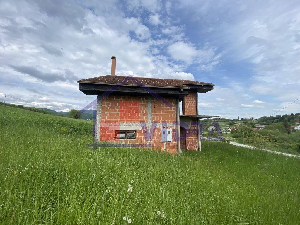 Samostojeca kuca, Prodaja, Jastrebarsko - Okolica, Sveta Jana