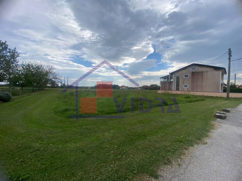 Gradjevinsko zemljiste, prodaja, Klinca sela,Klinca Sela