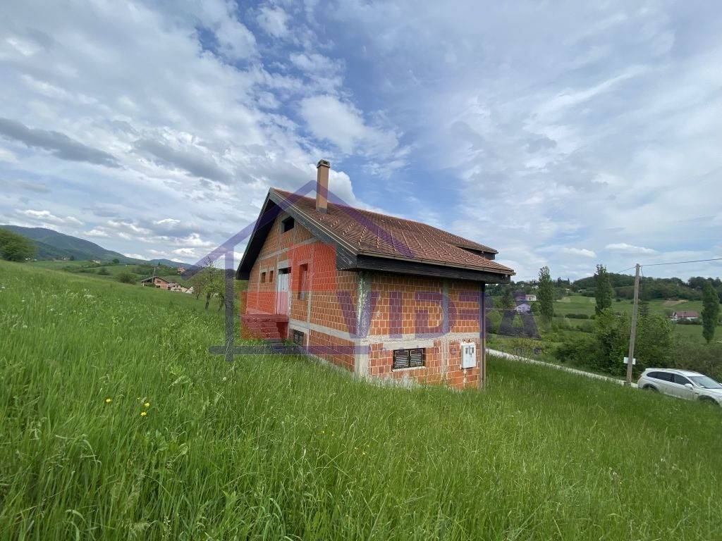 Samostojeca kuca, Prodaja, Jastrebarsko - Okolica, Sveta Jana