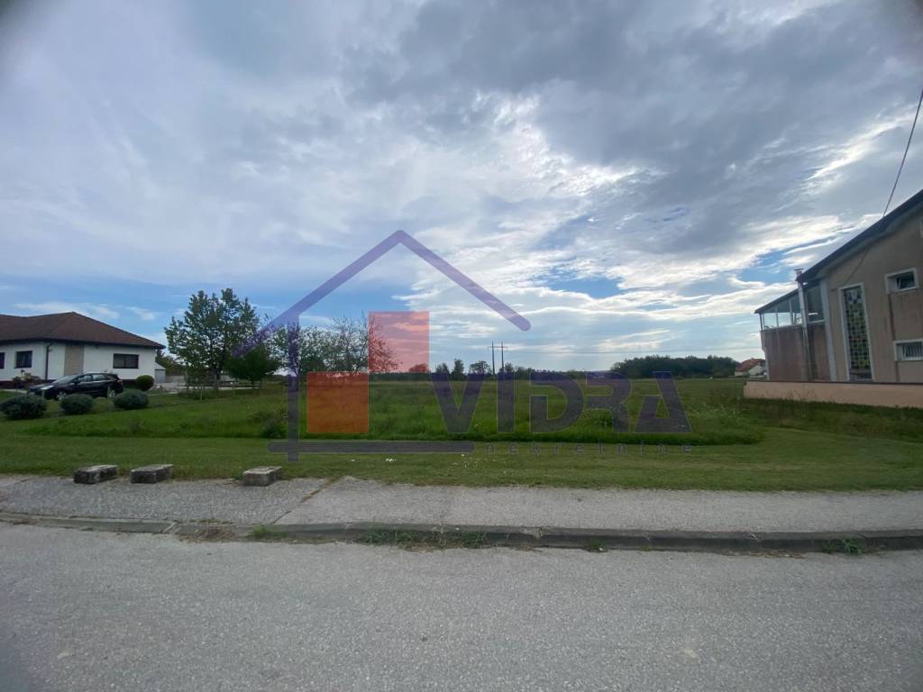 Gradjevinsko zemljiste, prodaja, Klinca sela,Klinca Sela