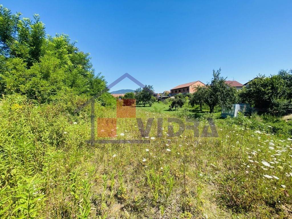 Gradjevinsko zemljiste, Prodaja, Jastrebarsko, Gornja Jaska