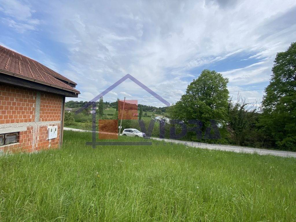 Samostojeca kuca, Prodaja, Jastrebarsko - Okolica, Sveta Jana