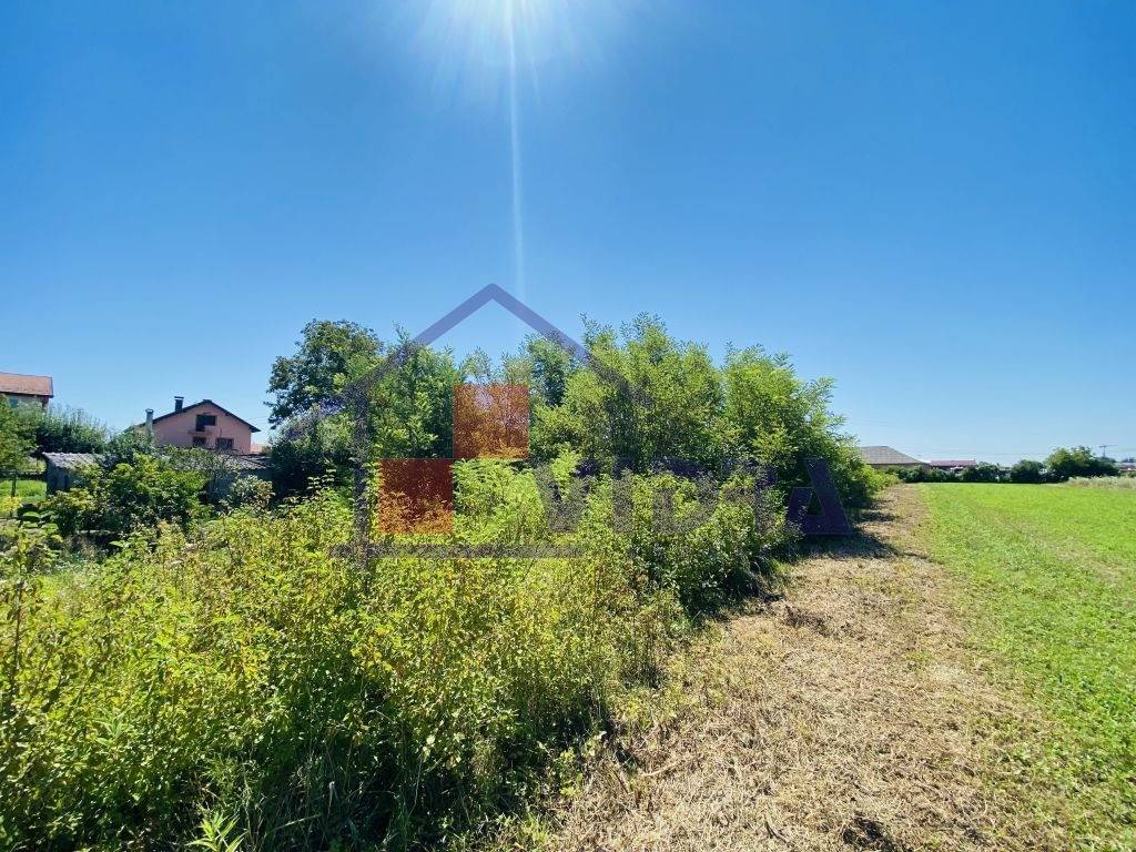 Gradjevinsko zemljiste, Prodaja, Jastrebarsko, Gornja Jaska
