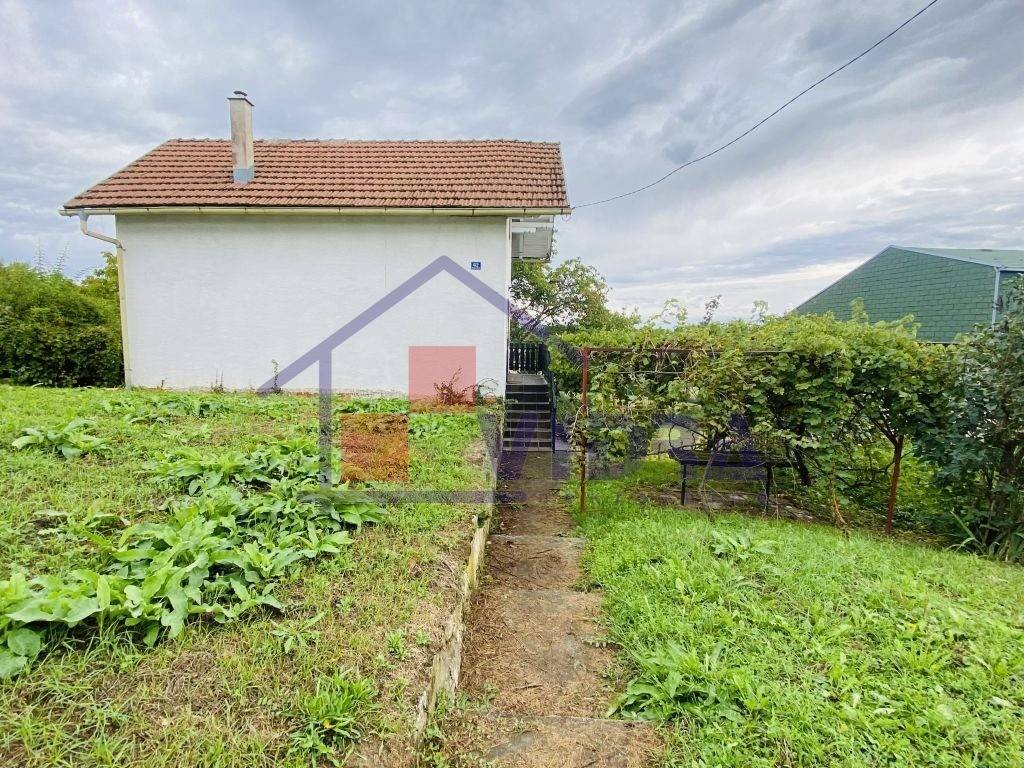 Vikend kuca, Prodaja, Jastrebarsko - Okolica, Petrovina