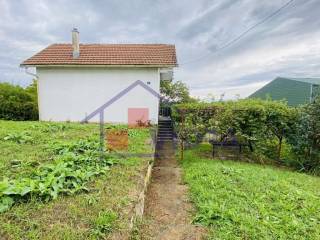 Vikend kuca, Prodaja, Jastrebarsko - Okolica, Petrovina