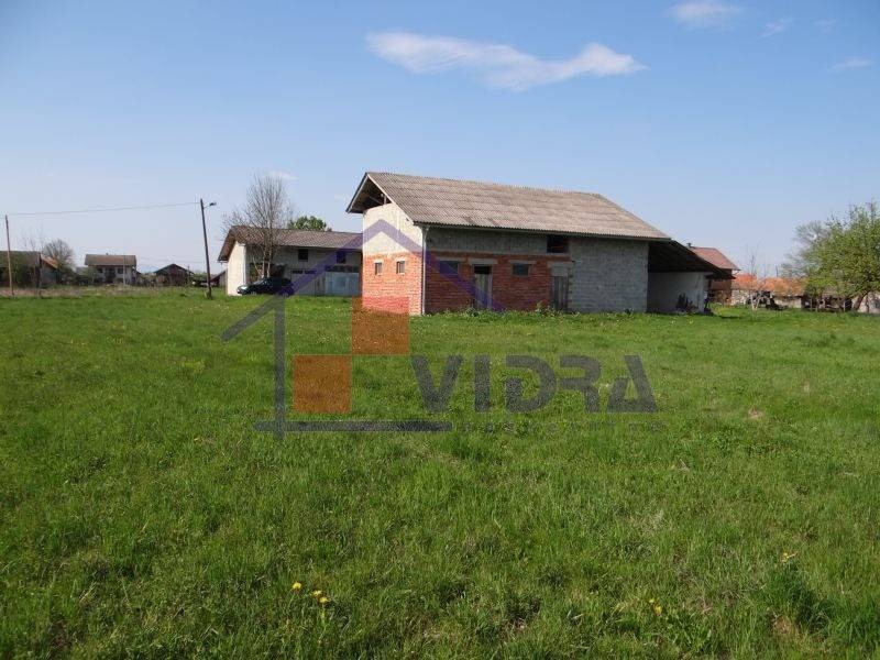 Samostojeca kuca, Prodaja, Pisarovina, Donja Kupcina