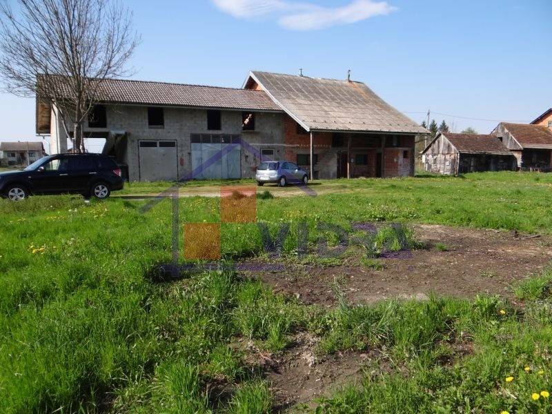 Samostojeca kuca, Prodaja, Pisarovina, Donja Kupcina