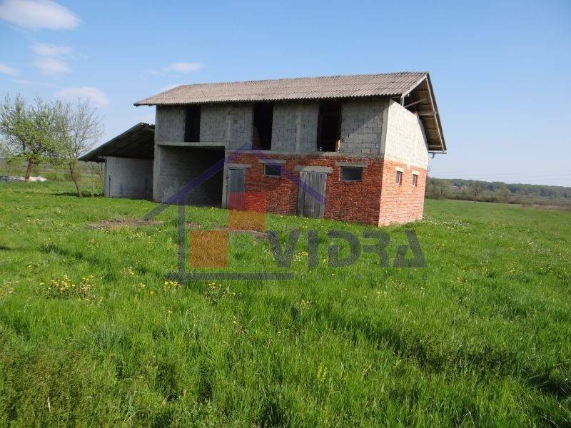 Samostojeca kuca, Prodaja, Pisarovina, Donja Kupcina