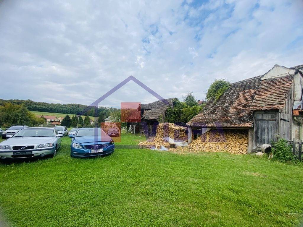 Gradjevinsko zemljiste, Prodaja, Jastrebarsko - Okolica, Donja Reka