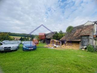 Gradjevinsko zemljiste, Prodaja, Jastrebarsko - Okolica, Donja Reka