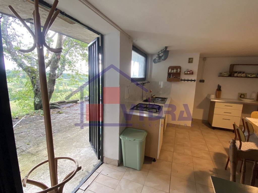 Vikend kuca, Prodaja, Jastrebarsko - Okolica, Petrovina