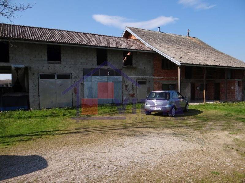 Samostojeca kuca, Prodaja, Pisarovina, Donja Kupcina