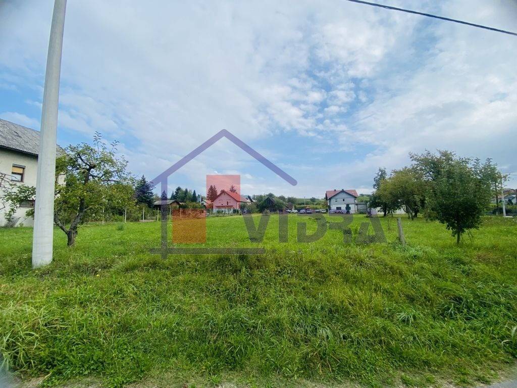 Gradjevinsko zemljiste, Prodaja, Jastrebarsko - Okolica, Donja Reka