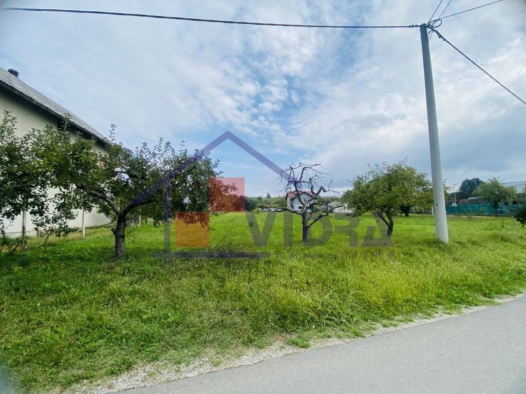 Gradjevinsko zemljiste, Prodaja, Jastrebarsko - Okolica, Donja Reka