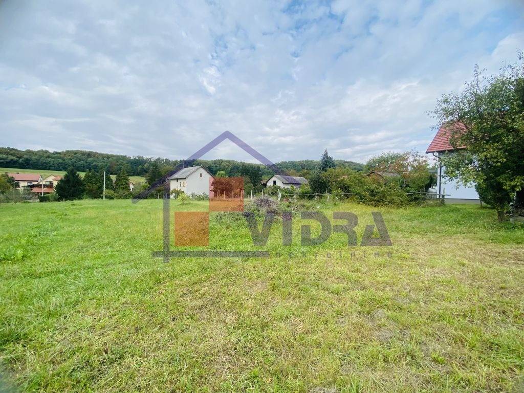 Gradjevinsko zemljiste, Prodaja, Jastrebarsko - Okolica, Donja Reka