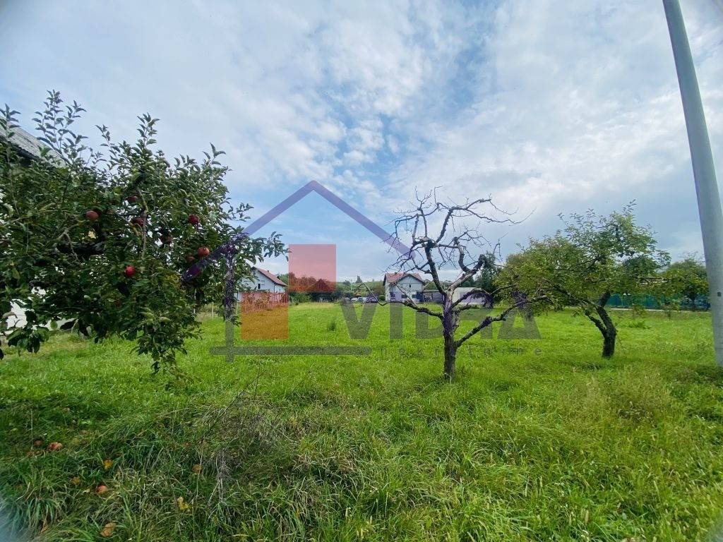 Gradjevinsko zemljiste, Prodaja, Jastrebarsko - Okolica, Donja Reka