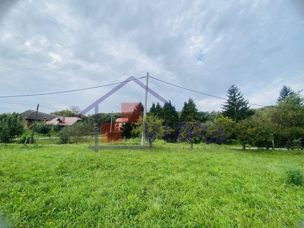 Gradjevinsko zemljiste, Prodaja, Jastrebarsko - Okolica, Donja Reka