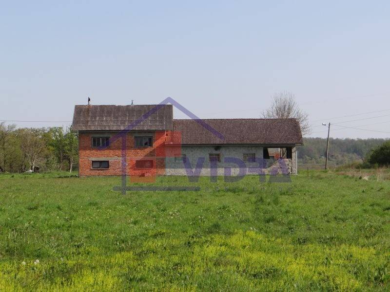 Samostojeca kuca, Prodaja, Pisarovina, Donja Kupcina