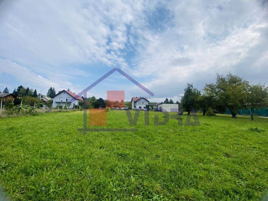 Gradjevinsko zemljiste, Prodaja, Jastrebarsko - Okolica, Donja Reka