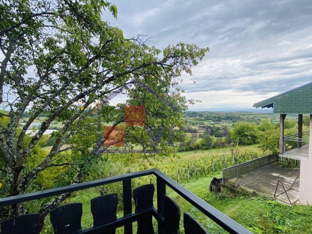 Vikend kuca, Prodaja, Jastrebarsko - Okolica, Petrovina